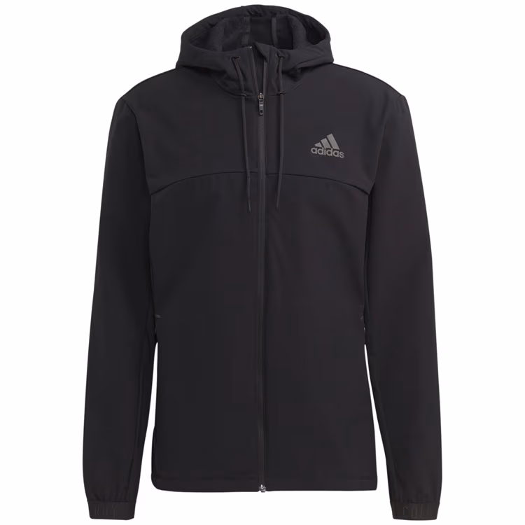 Hanorac Adidas C.RDY WO FZ HD