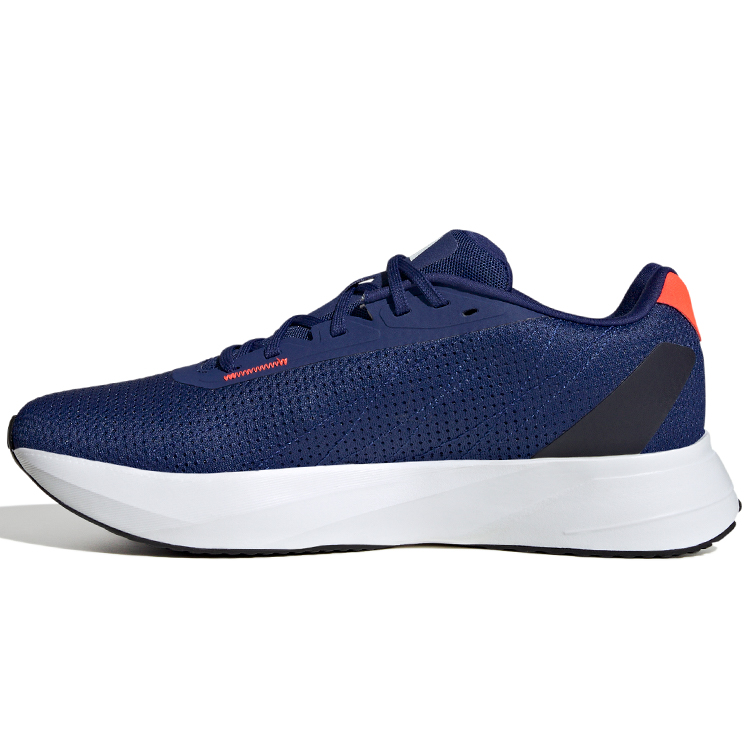 Кроссовки Adidas DURAMO SL M / Мужской / 40.5 / Синий photo 1