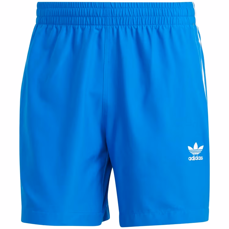 Плавки Adidas ORI 3S SH