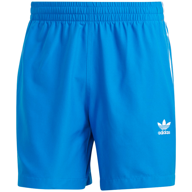 Плавки Adidas ORI 3S SH photo Плавки Adidas ORI 3S SH photo