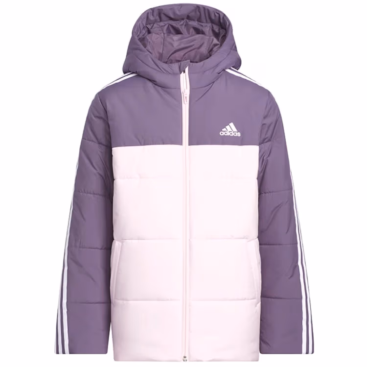 Куртка Adidas JG CB PAD JKT
