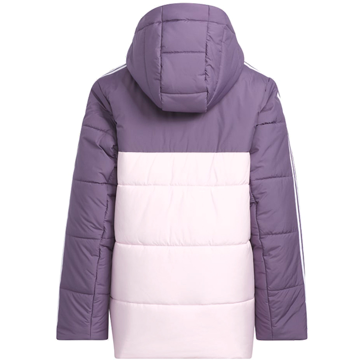 Scurta Adidas JG CB PAD JKT 170 Roz-violet Femei photo 2