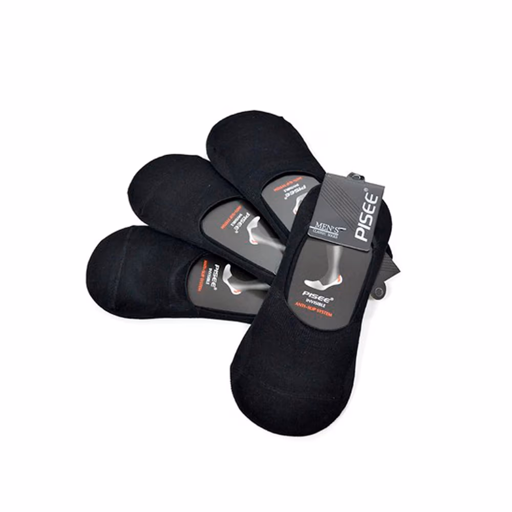 Носочки PISEE Talpici barbarti 40-45 615B PISEE 
