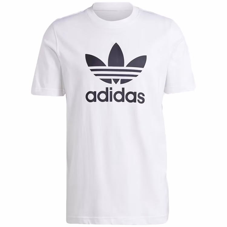 Tricou Adidas TREFOIL T-SHIRT