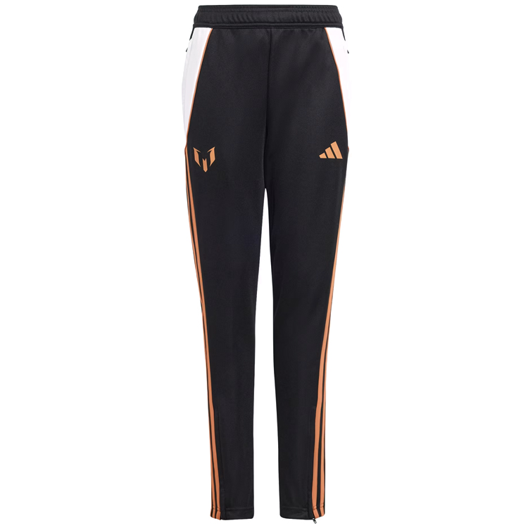 Брюки Adidas MESSI PNT Y photo Брюки Adidas MESSI PNT Y photo