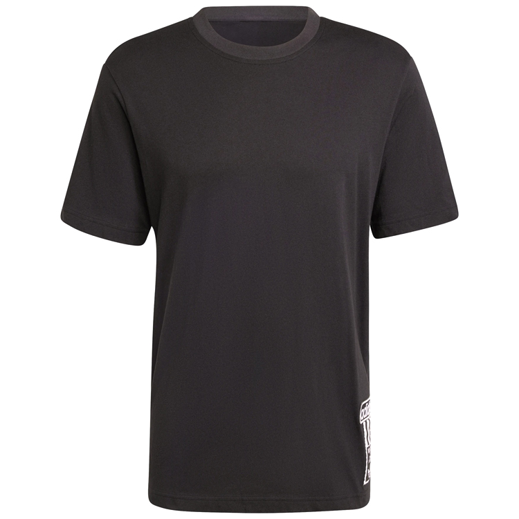 Tricou Adidas ADIBREAK TEE photo Tricou Adidas ADIBREAK TEE photo