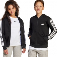 Hanorac Adidas J 3S FL FZ HD thumbnav 2