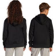 Hanorac Adidas J 3S FL FZ HD thumbnav 3