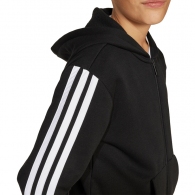 Hanorac Adidas J 3S FL FZ HD thumbnav 5