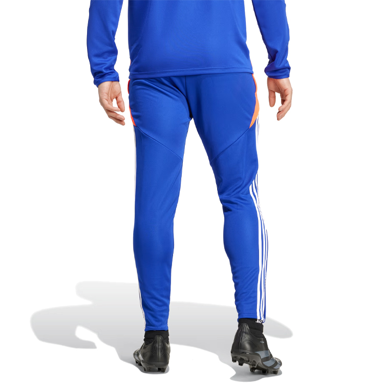 Pantaloni Adidas TIRO24 TRPNT S XL Albastru Barbati photo 3