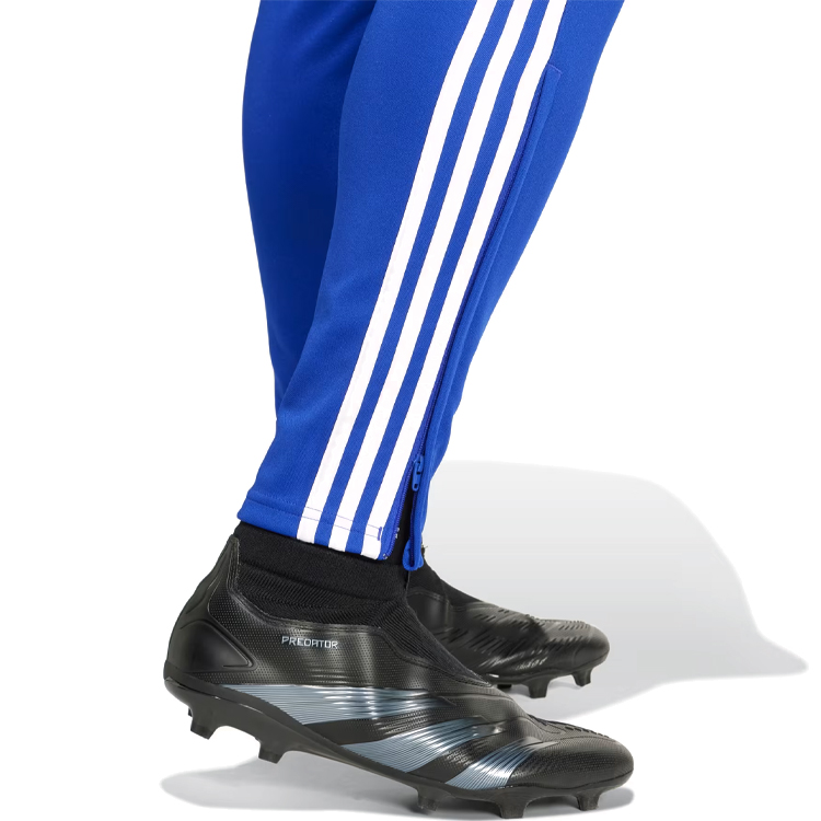 Pantaloni Adidas TIRO24 TRPNT S XL Albastru Barbati photo 5