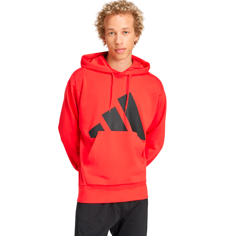 Hanorac Adidas M BL FT HD photo 