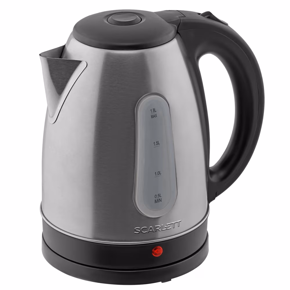 Fierbator de apa electric Scarlett SC-EK21S94 