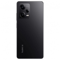 Xiaomi Redmi Note 12 Pro 5G 6+128GB Midnight Black EU thumbnav 4