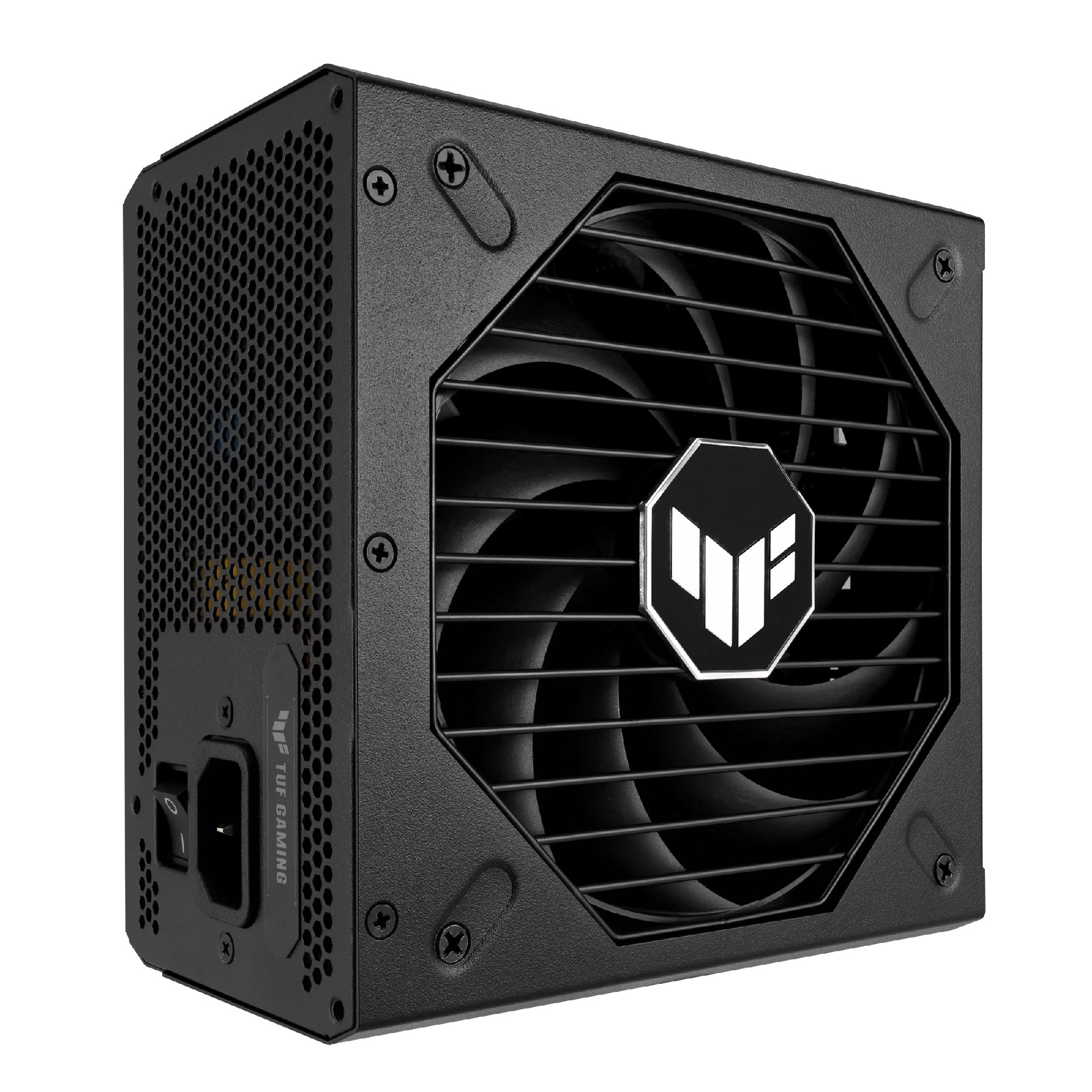 Блок питания 1000W ASUS TUF Gaming 1000W Gold photo 3