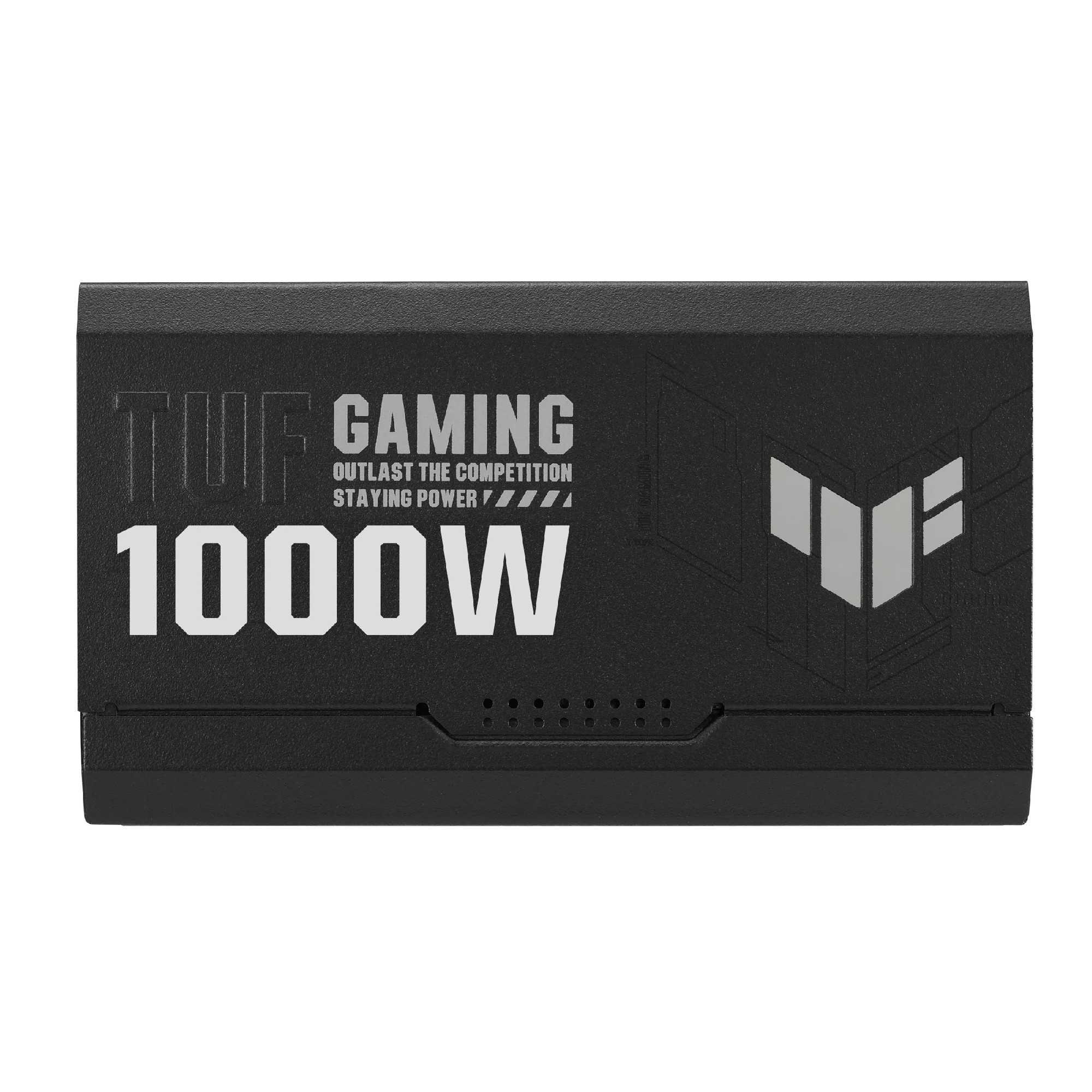 Блок питания 1000W ASUS TUF Gaming 1000W Gold photo 4