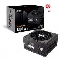 Блок питания 1000W ASUS TUF Gaming 1000W Gold thumbnav 1