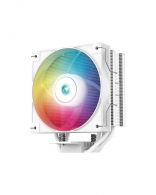 Кулер DEEPCOOL AG500 WH ARGB / Universal / 240W / 300~1850rpm, <29.4 dB(A) / 67.88 CFM / White thumbnav 2