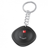 Bluetooth Tracker VERBATIM My Finder 1 Pack, Black thumbnav 2