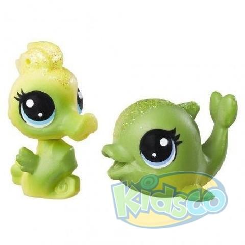 Littlest Pet Shop C0794 Rainbow Collection Bffs photo 1