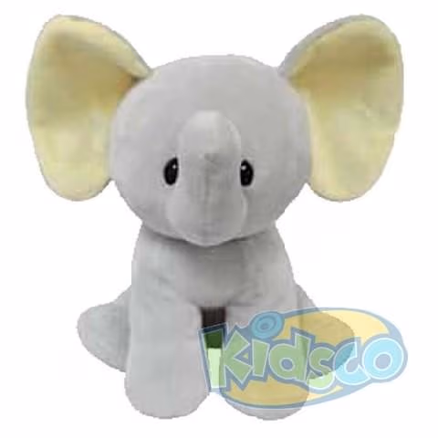TY TY32131 Bt Bubbles - Elephant 17cm