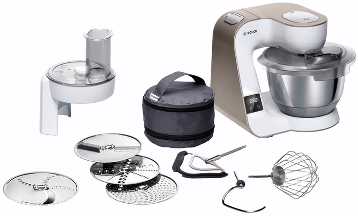 Кухонный комбайн Bosch MUM5XW10 