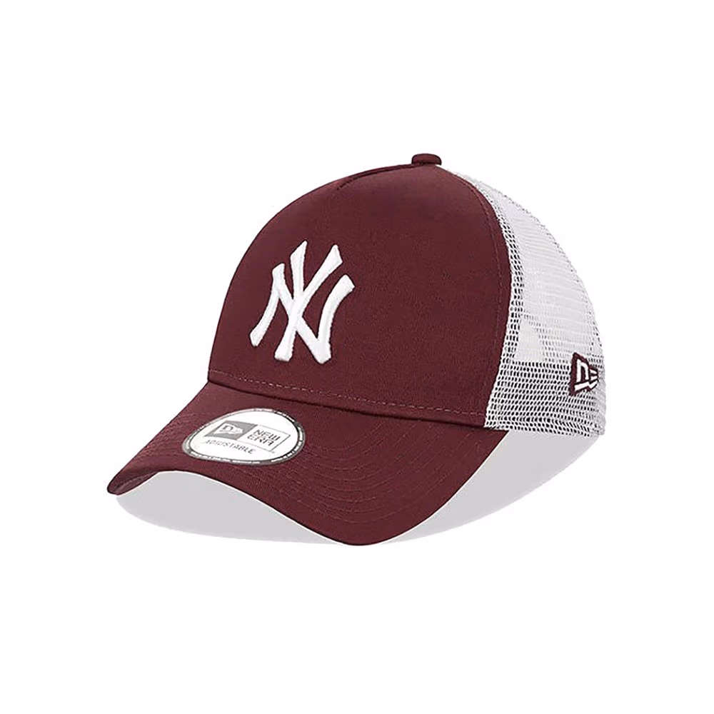 Кепка New Era League Essential New YorkYankees 