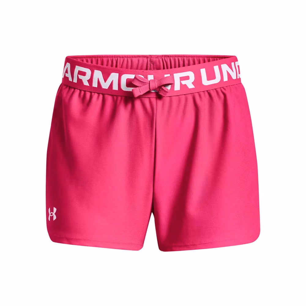 Шорты Under Armour Play Up Solid Shorts