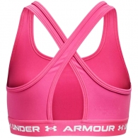 Спортивное бра Under Armour Crossback Mid Solid thumbnav 2