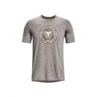 Tricou Under Armour UA PJT ROCK GLOBE SS thumbnav 1