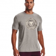 Tricou Under Armour UA PJT ROCK GLOBE SS thumbnav 2