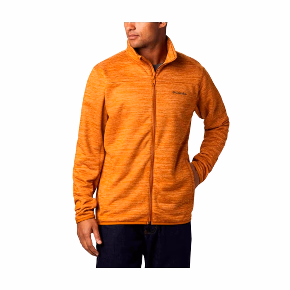 Hanorac Columbia Birch Woods II Full Zip Fleece