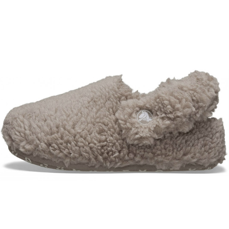 Slapi Crocs Classic Cozzzy Slipper T photo Slapi Crocs Classic Cozzzy Slipper T photo