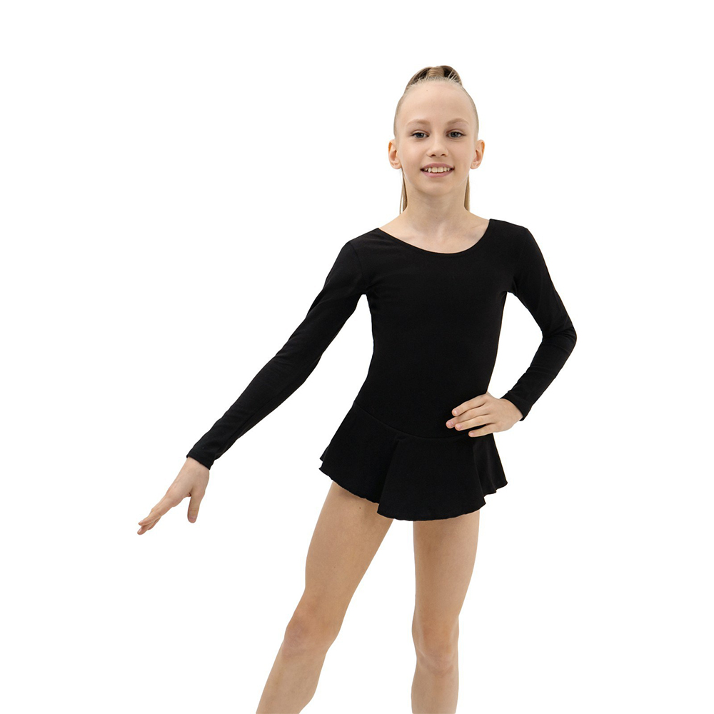 Costum p/u gimnastica Grace Dance TS Gymnastics photo Costum p/u gimnastica Grace Dance TS Gymnastics photo