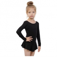 Costum p/u gimnastica Grace Dance TS Gymnastics thumbnav