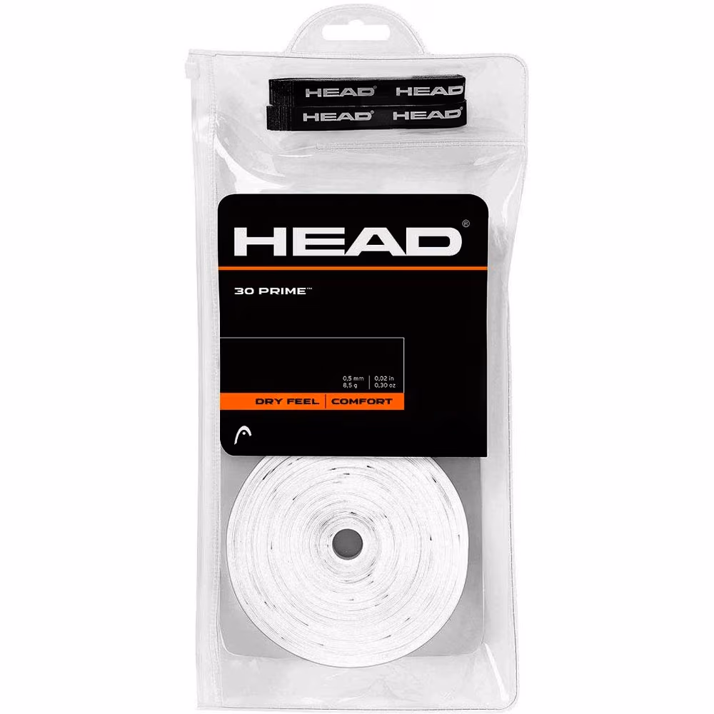 Banda p/u racheta HEAD PRIME  
