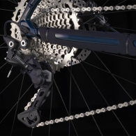 Профессиональный велосипед Trek Marlin 7 Gen 3 thumbnav 4