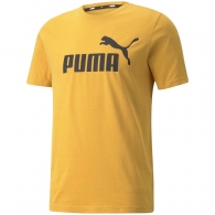 Футболка Puma ESS Logo Tee thumbnav