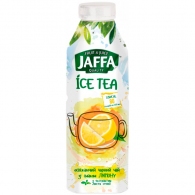 Чай Jaffa Lemon Lime thumbnav 1