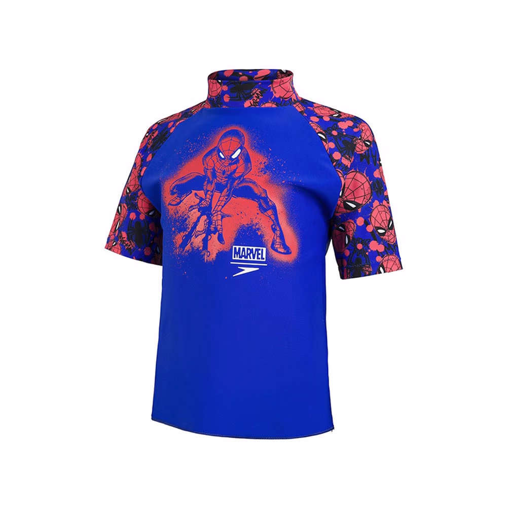 Tricou Speedo SHORT SLEEVE SUNT 