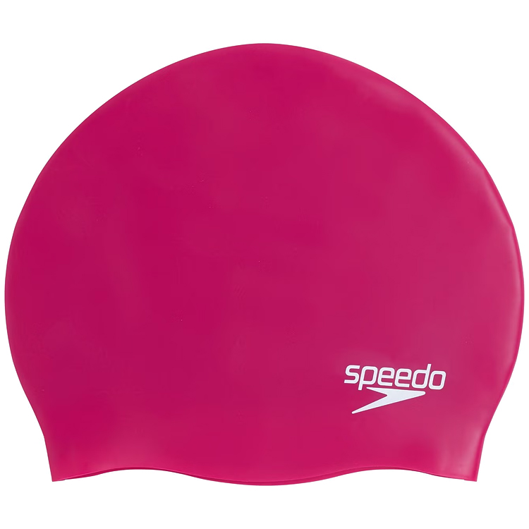Casca de inot silicon Speedo MOULDED SILC CAP AU 8-70984B495 Roz photo 1