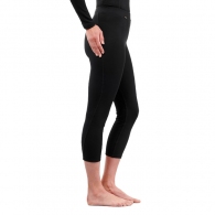 Легинсы термобелье Wedze BL SKI 100 bottom W thumbnav 5