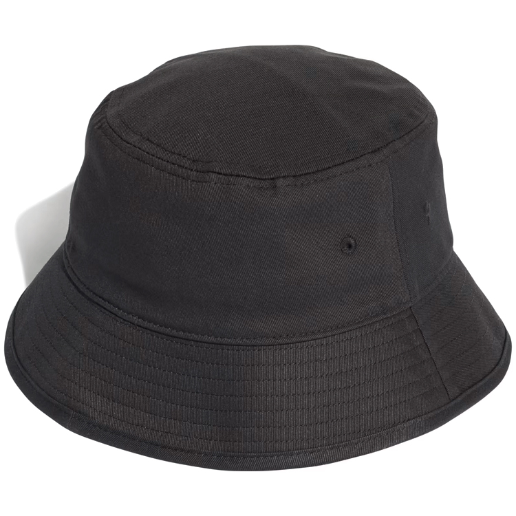 Panama Adidas BUCKET HAT AC OSFL Negru photo 2