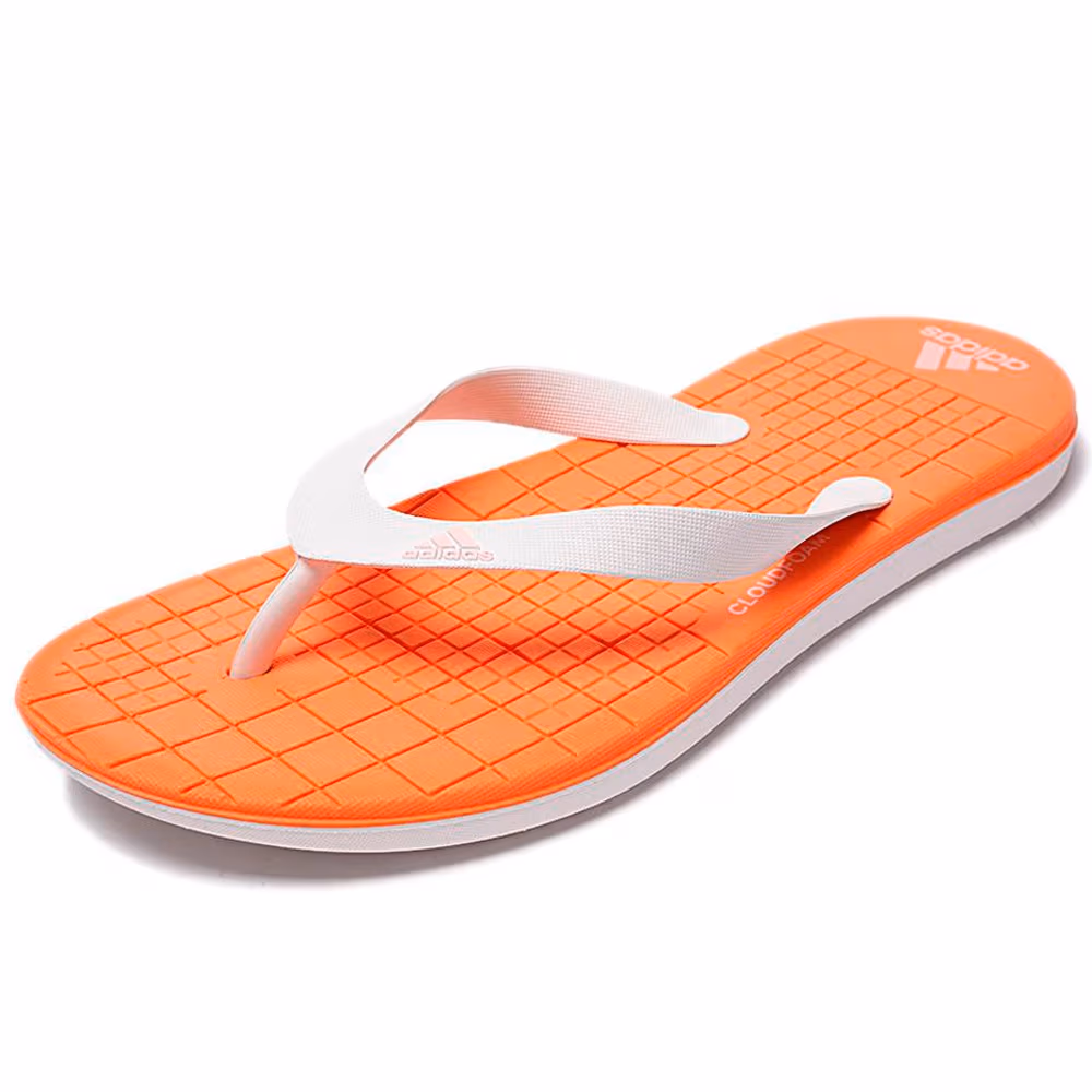 Slapi Adidas Eezay Cloudfoam