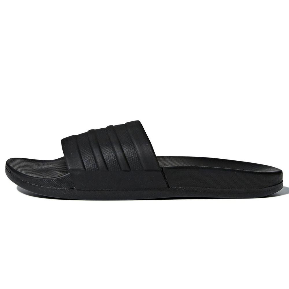 Slapi Adidas Adilette Comfort photo Slapi Adidas Adilette Comfort photo