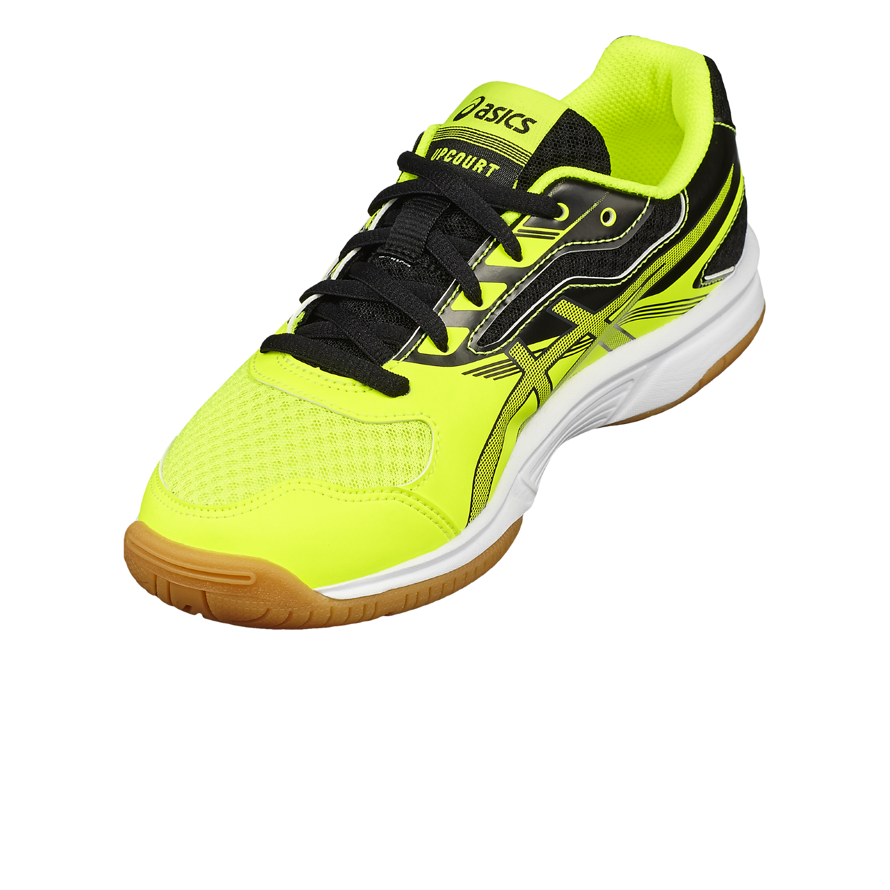 Кроссовки Asics UPCOURT 2 photo 4