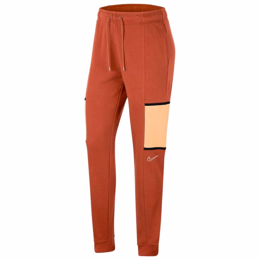 Брюки Nike W NSW PANT FT ARCHIVE RMX