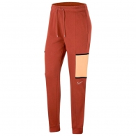 Брюки Nike W NSW PANT FT ARCHIVE RMX thumbnav