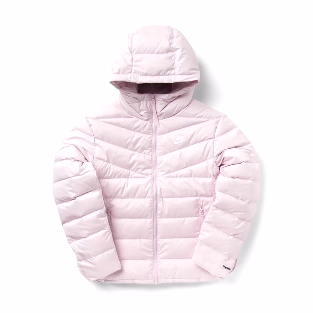 Куртка Nike W NSW TF RPL WINDRUNNER HD JKT