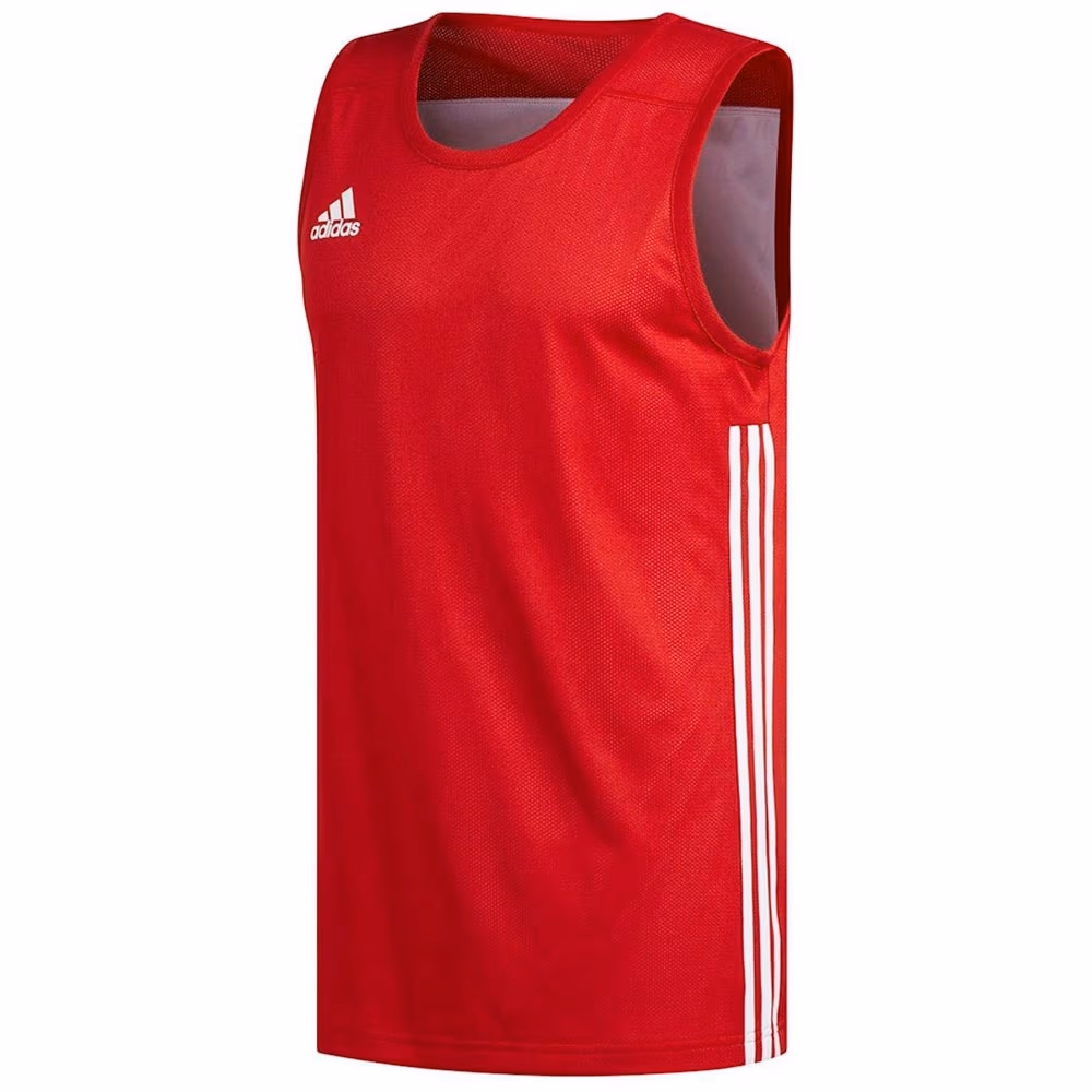 Майка Adidas 3G SPEE REV JRS